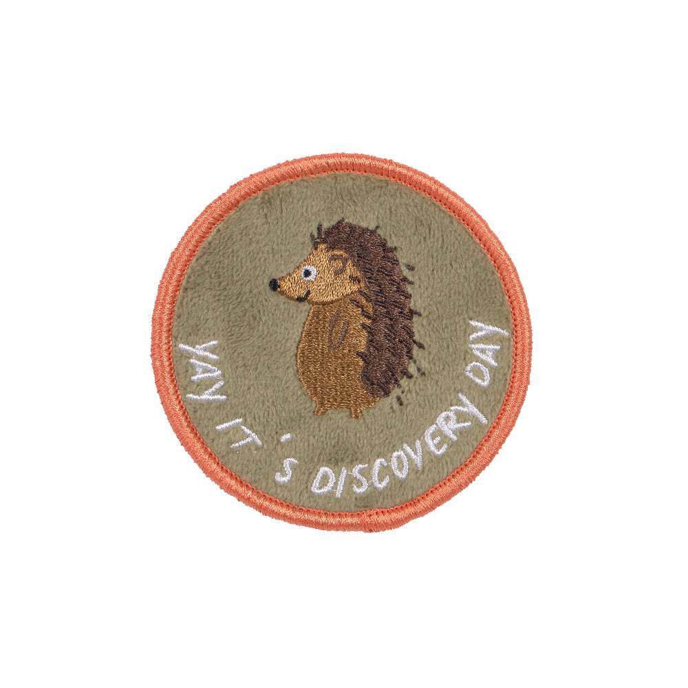 Lässig Patches 3er Set, Nature Sonderangebot