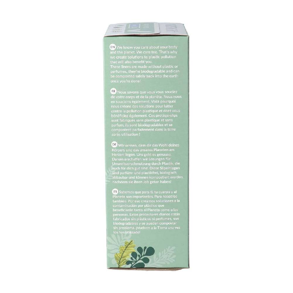 natracare Natracare Natural Panty Liners Bis zu 50% Rabatt