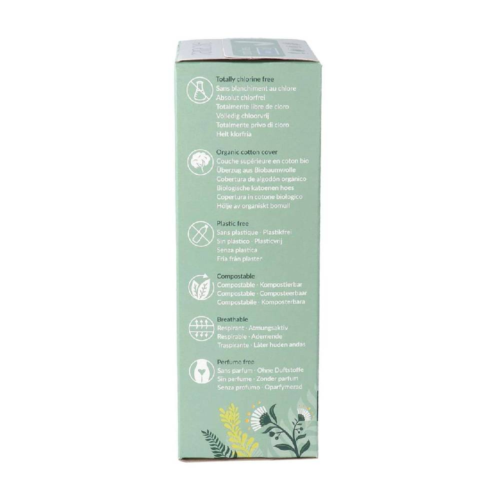 natracare Natracare Natural Panty Liners Bis zu 50% Rabatt