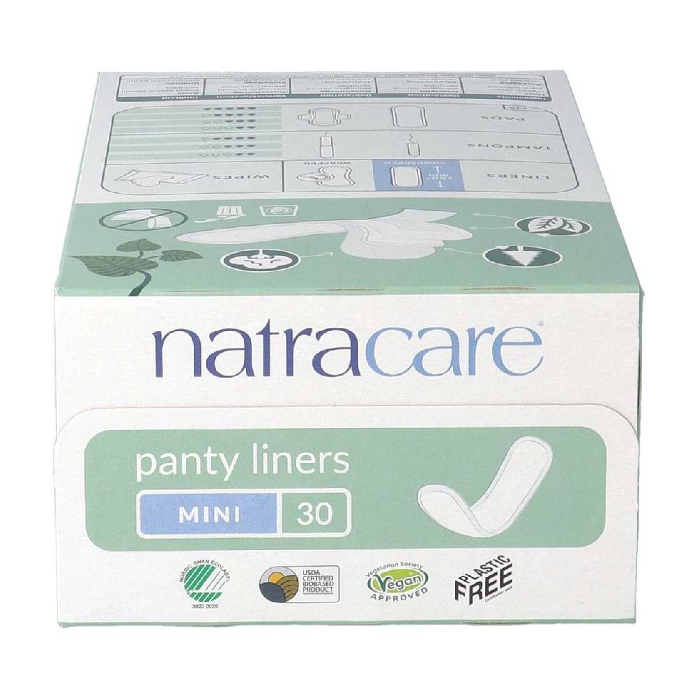 natracare Natracare Natural Panty Liners Bis zu 50% Rabatt
