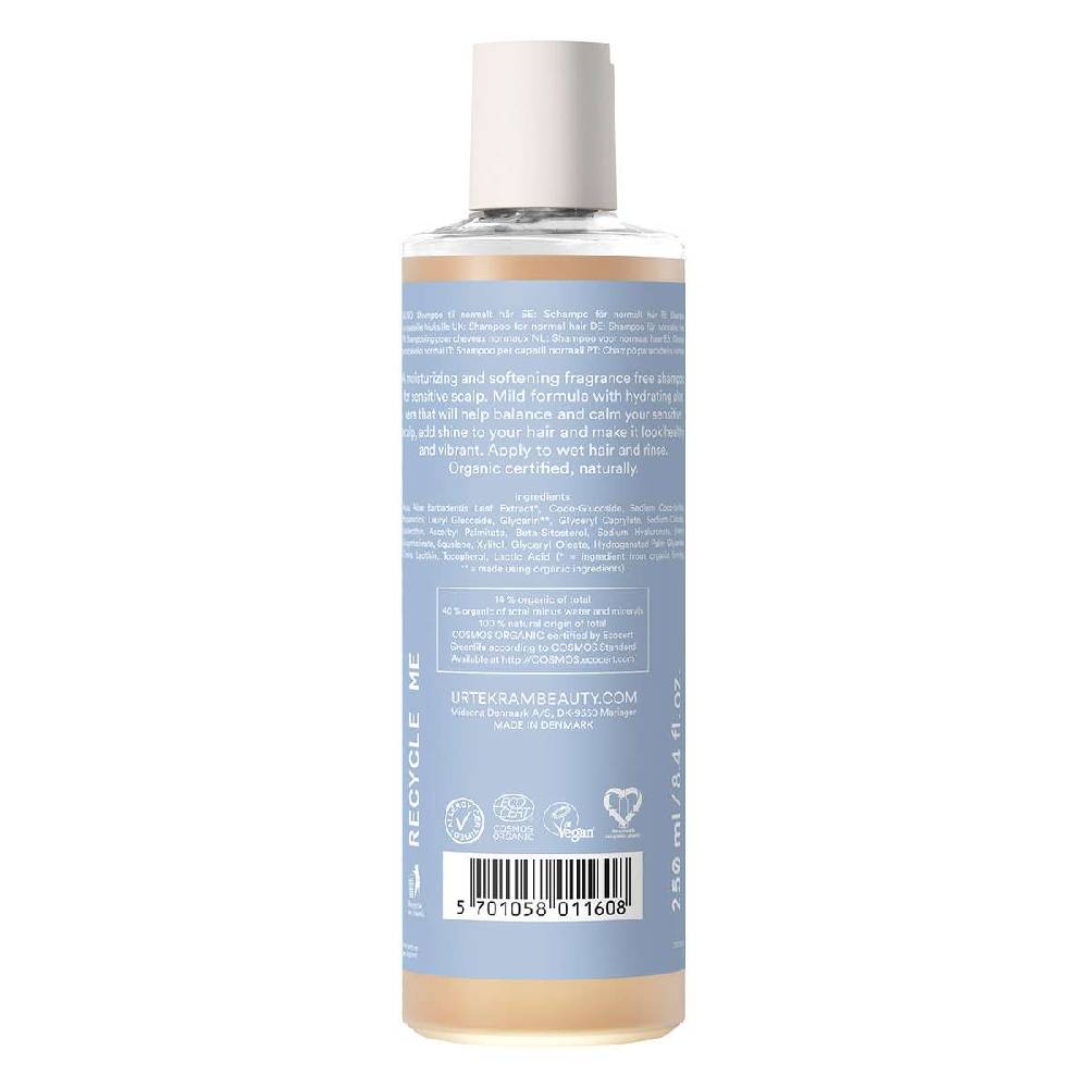 urtekram Urtekram No Perfume Shampoo Bis zu 55% Rabatt