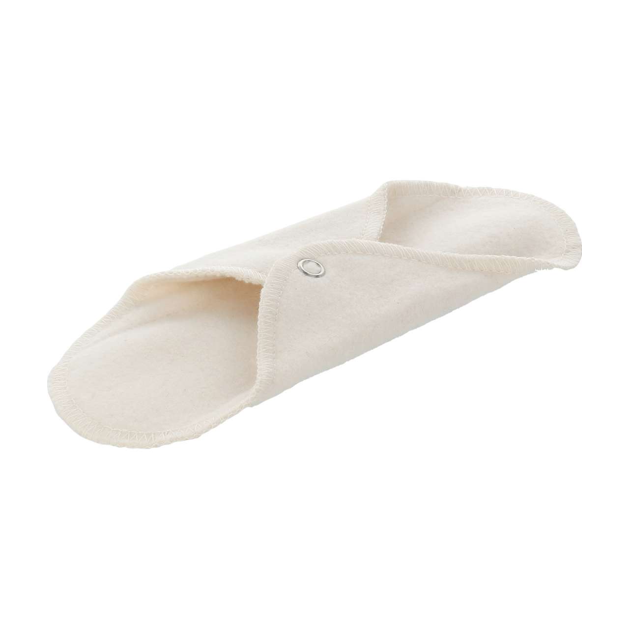 kulmine Kulmine panty liners cotton - washable, soft & with wings Speichern exportieren