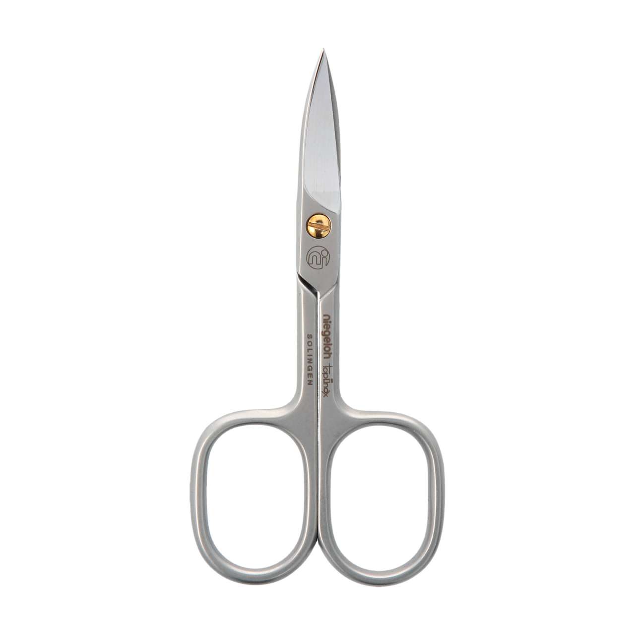 niegeloh Niegeloh Leather Manicure Set - elegance made in Solingen 50% Rabatt für begrenzte Zeit