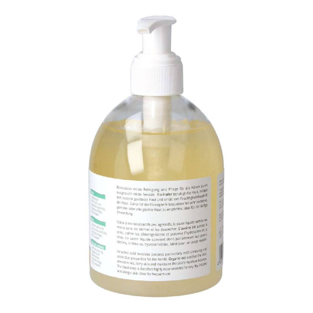 eubiona Liquid Soap Sensitive Kostenloser Versand