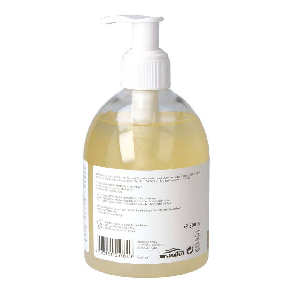 eubiona Liquid Soap Sensitive Kostenloser Versand