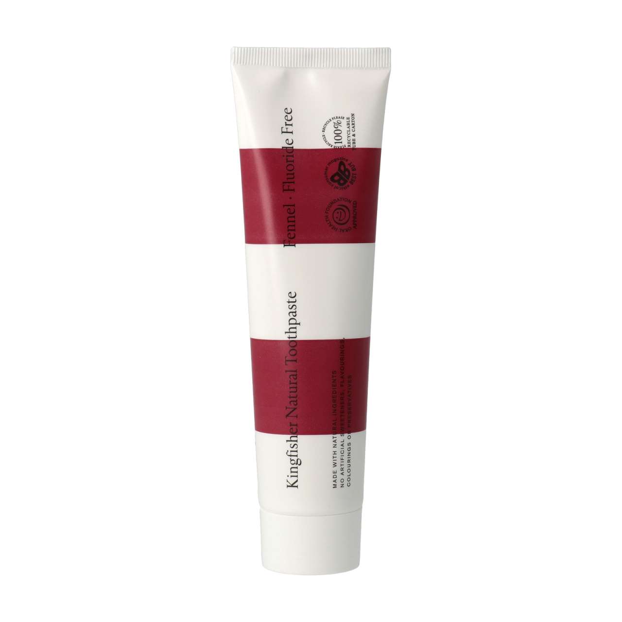 kingfisher KIngfisher Natural Toothpaste Fennel Rabatt