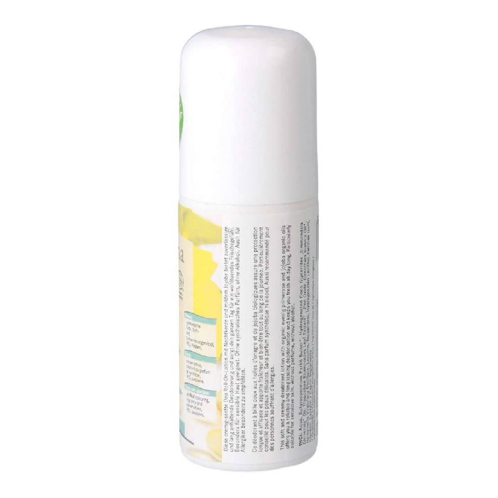 eubiona Roll-on with organic evening primrose Günstig kaufen