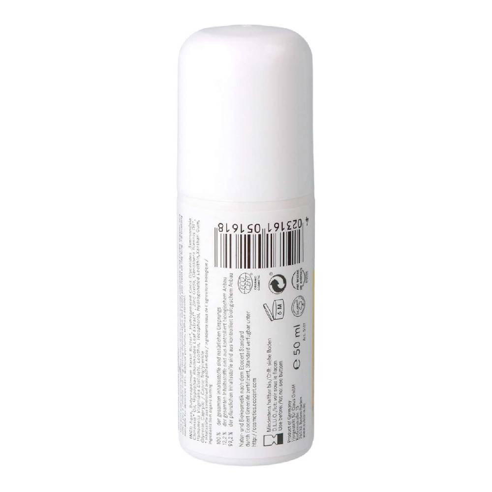 eubiona Roll-on with organic evening primrose Günstig kaufen
