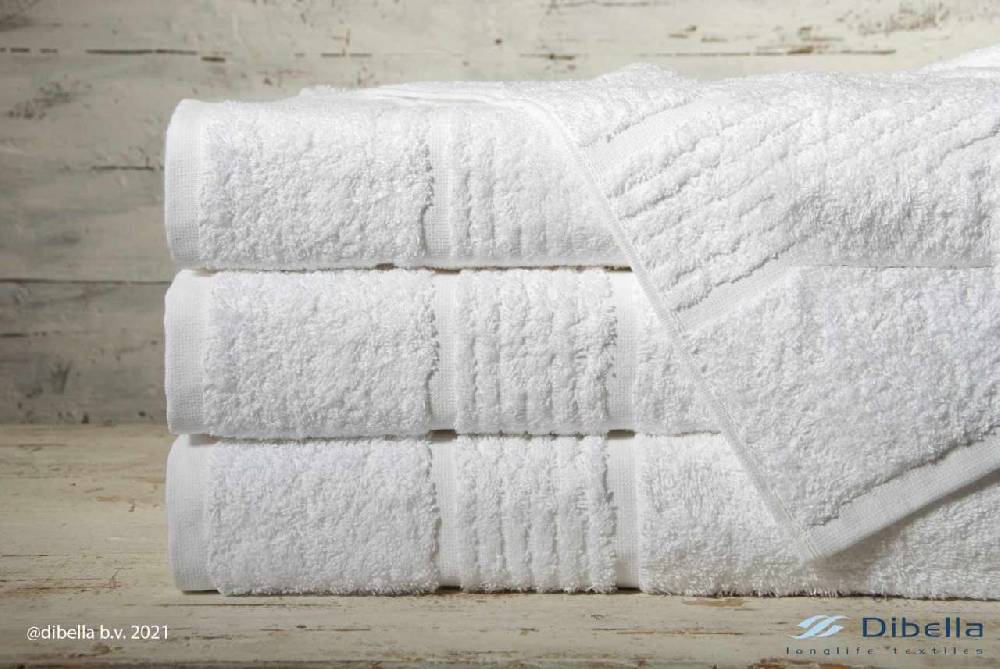 purenature Washcloth 30x30 cm white - buy washcloths from organic cotton Black Friday