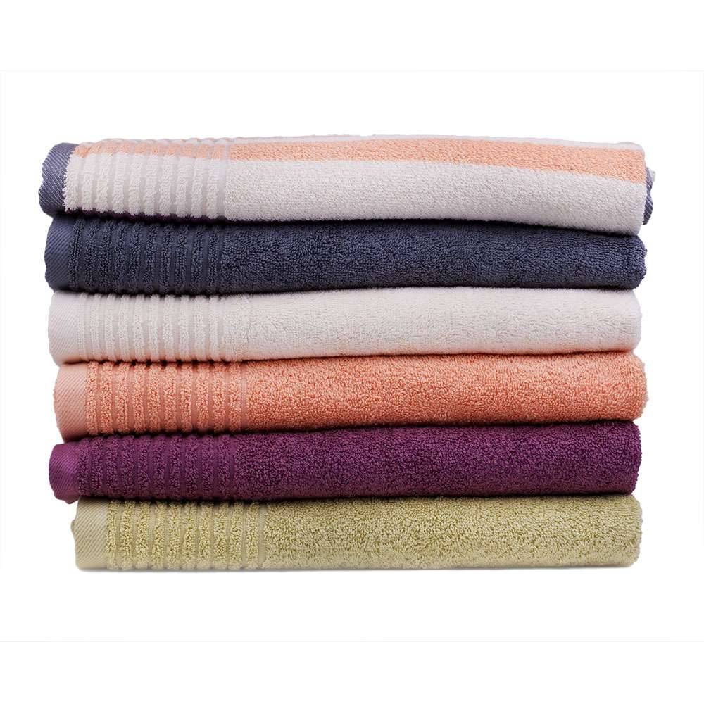 purenature Walkfrottier towel made of organic cotton, cuddly and fluffy Jubiläumsangebot