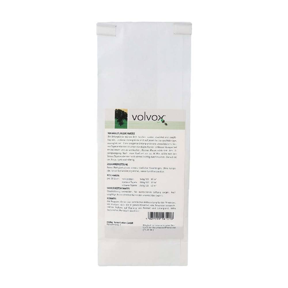 volvox Volvox Wallpaper Paste Exklusive Angebote