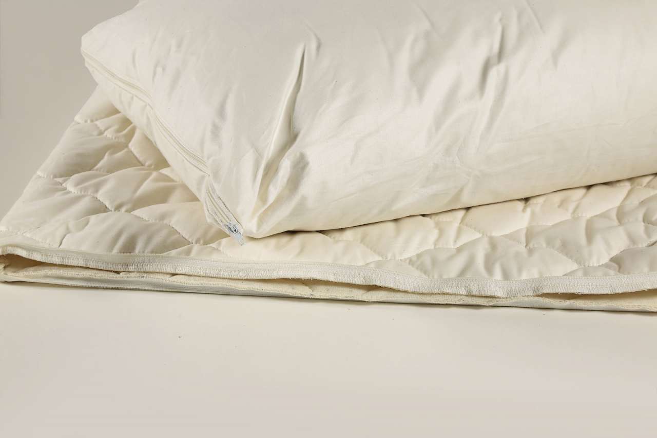 purenature Kapok Pillow Letzte 3 Tage