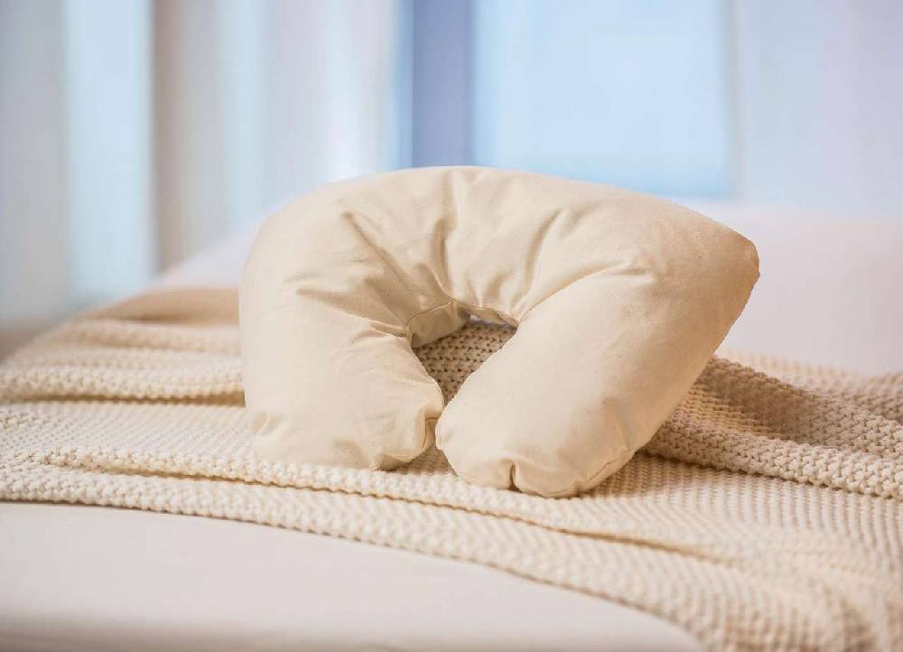 purenature Neck Pillow Bis zu 60% Rabatt
