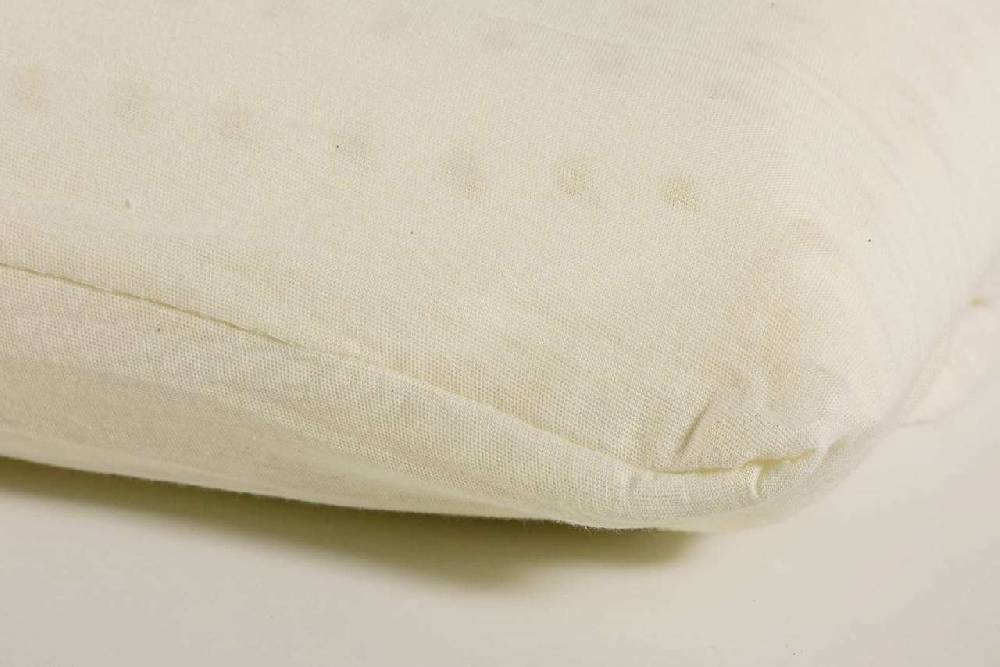 purenature PureNature natural latex cushion in soap form made of 100% natural rubber Bis zu 65% Rabatt