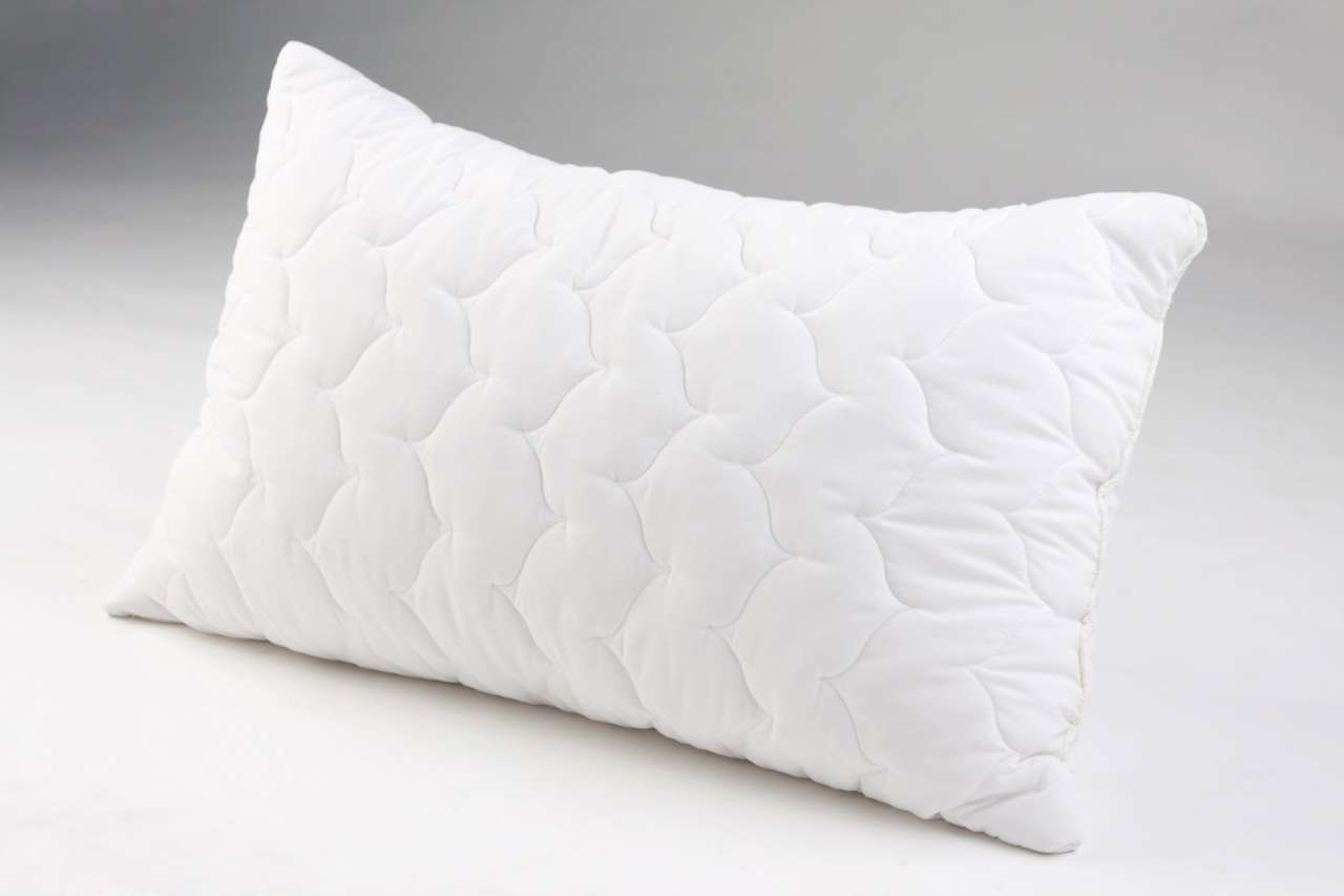 purenature Pillow with Lyocell Fiber Filling Sonderangebot der Fabrik