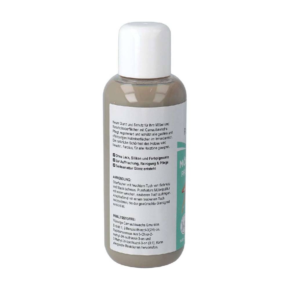 purenature Pure Nature Furniture Polish Bis zu 55% Rabatt