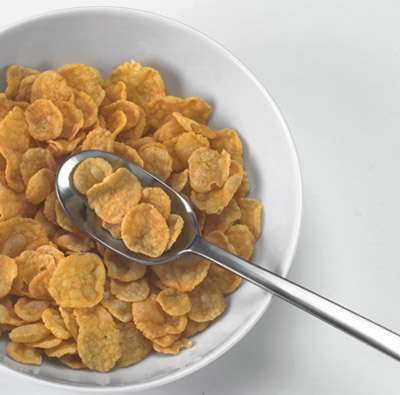 davert Cornflakes Unsweetened zollfrei