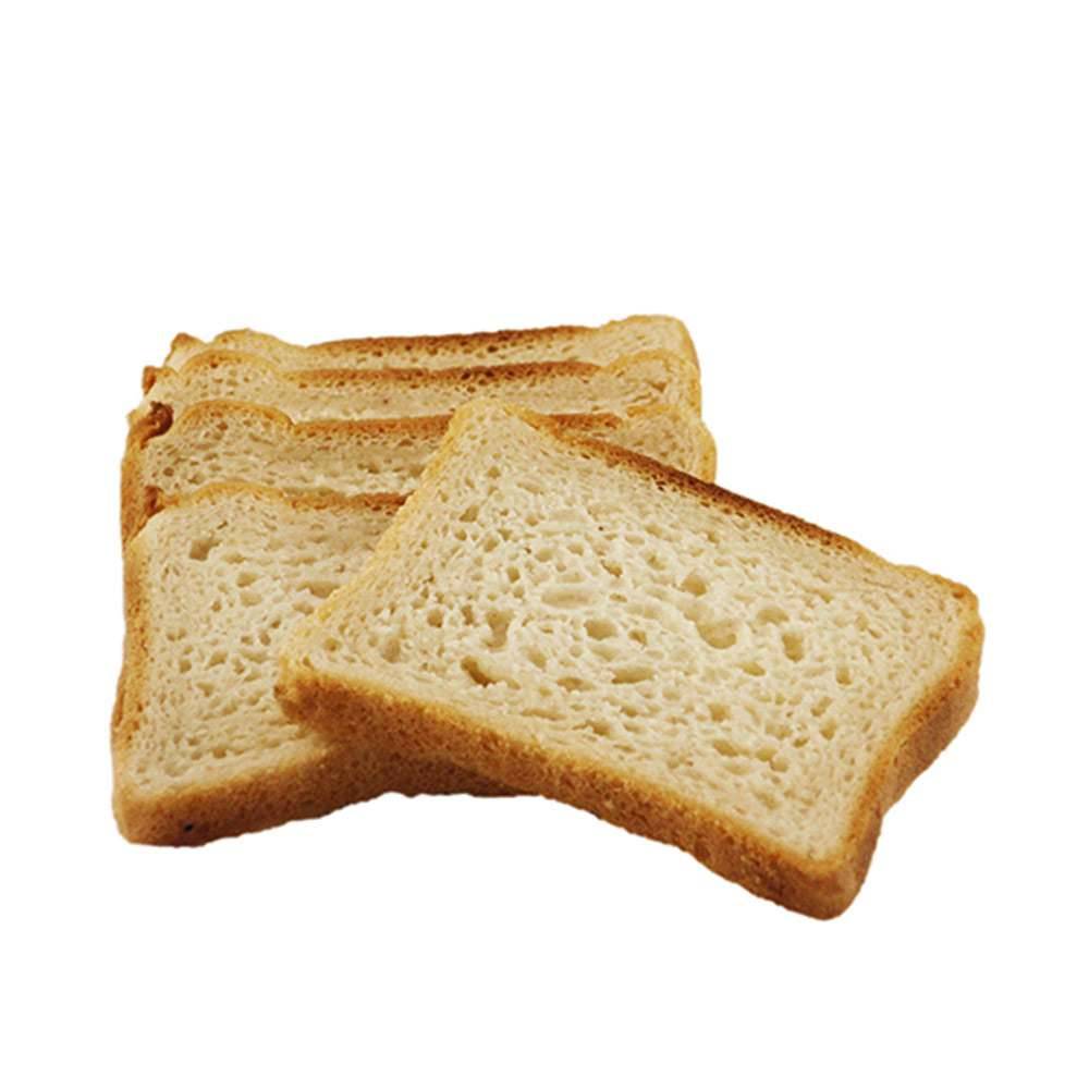 werz Rice Millet Toast Gluten-Free Weihnachtsangebot