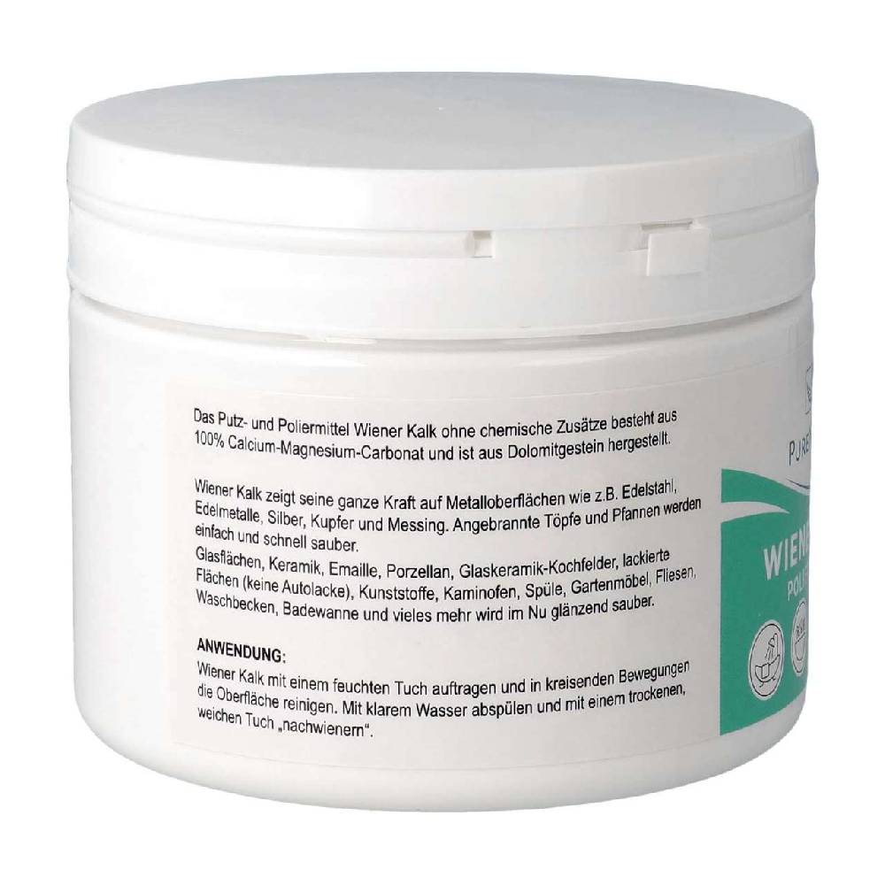 purenature Pure Nature Lime for cleaning and polishing Online Outlet