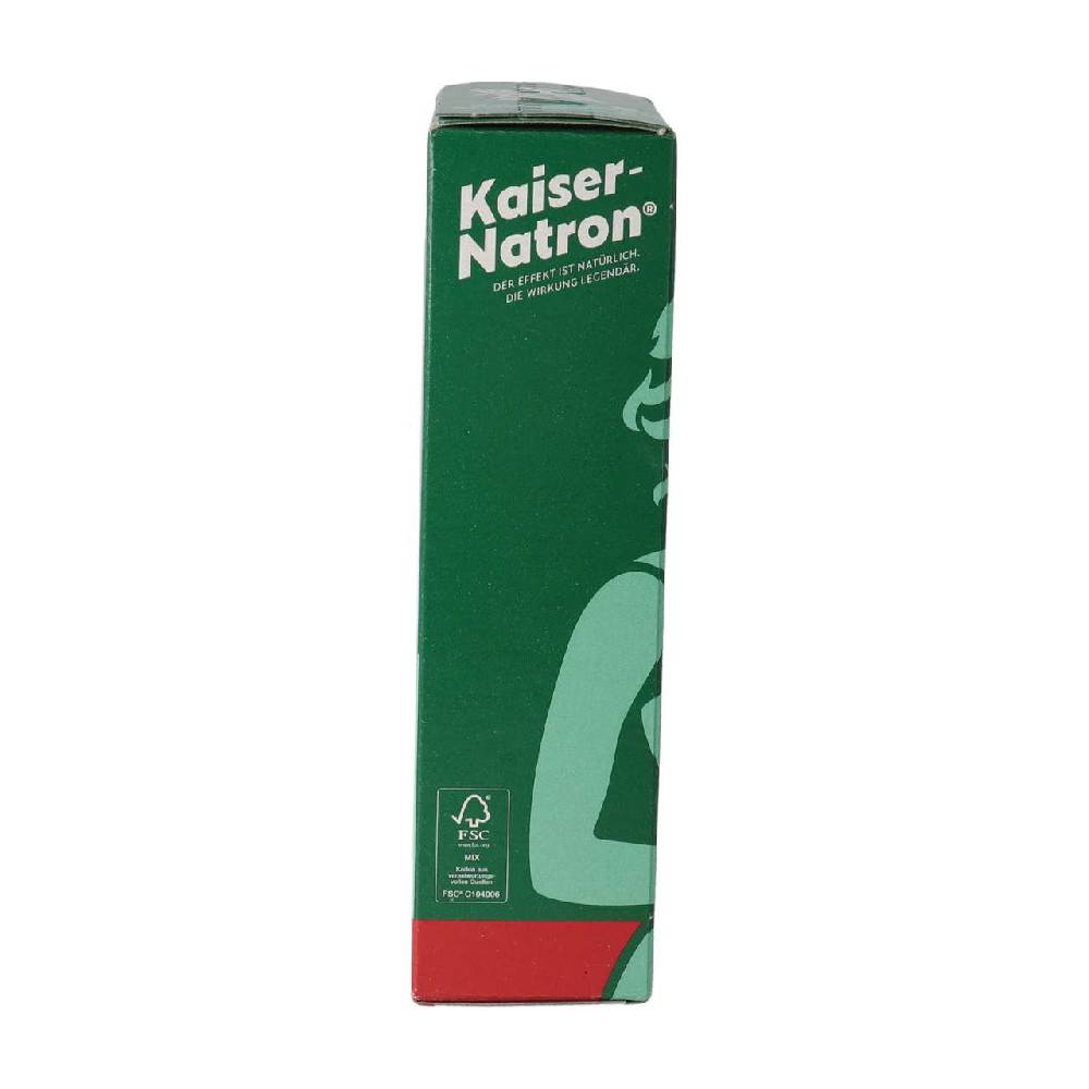 holste Kaiser Natron Baking Soda Zeitlich begrenztes Angebot