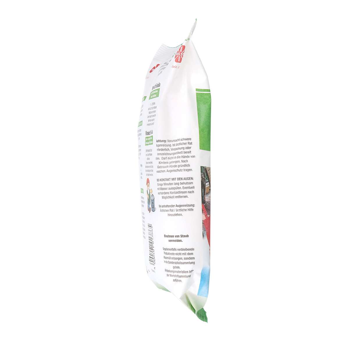holste Bicarbonate Soda Große Rabatte