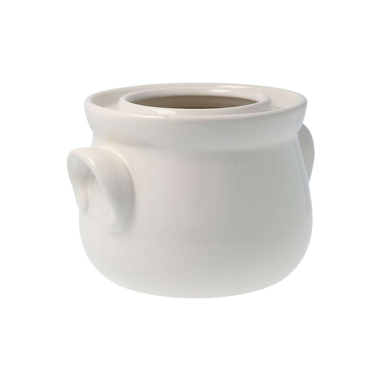 purenature PureNature Mini Fermenting Pots - Fermenting Pot for Sauerkraut Riesige Ersparnisse