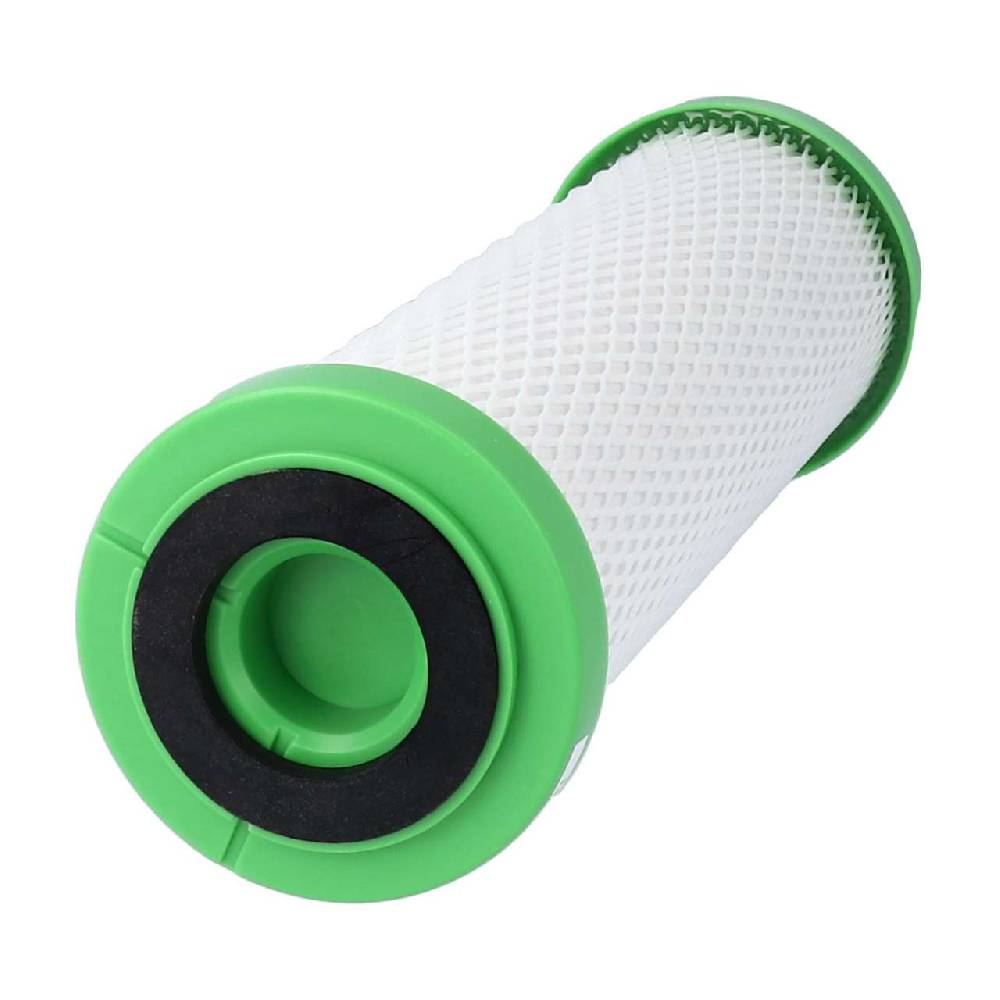 carbonit Carbonit NFP Premium Filter Cartridge Letzter Tag