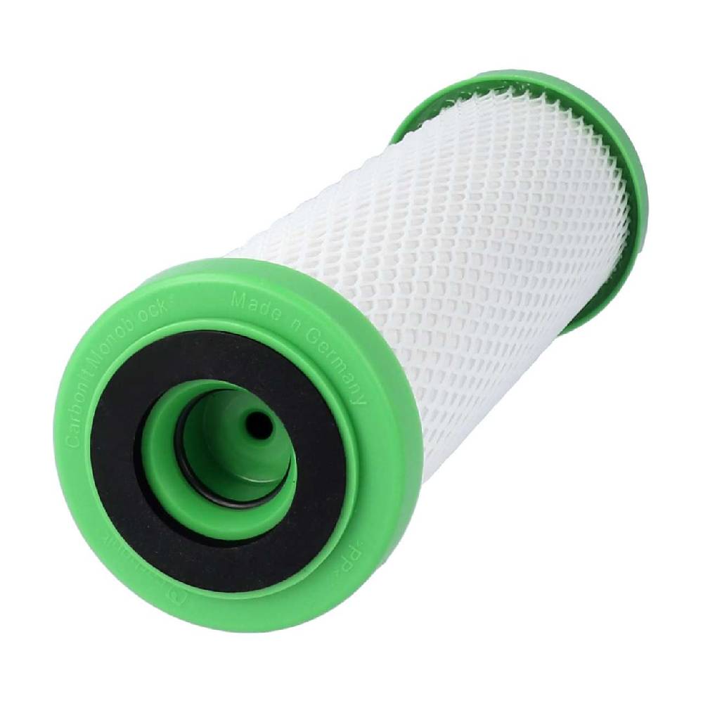 carbonit Carbonit NFP Premium Filter Cartridge Letzter Tag