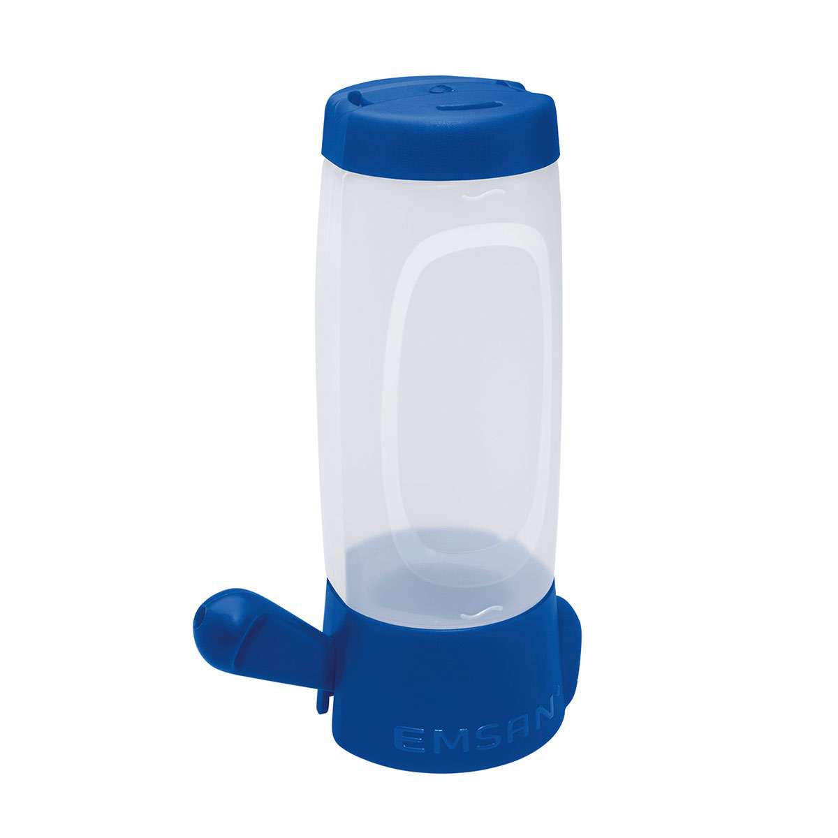 emsan Emcur ® Nasal Douche (Complete Set) Bis zu 60% Rabatt