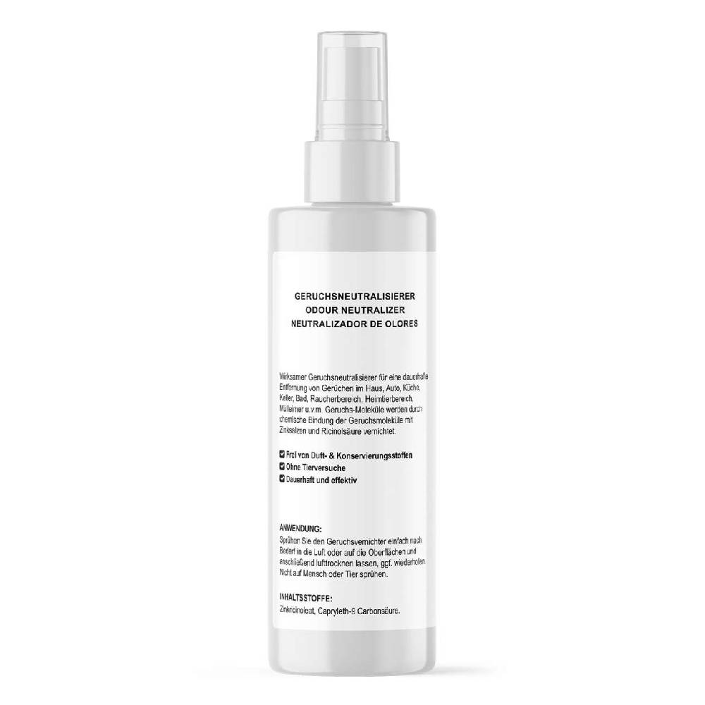 purenature PureNature Odour Neutralizer Spray without perfume Bis zu 65% Rabatt