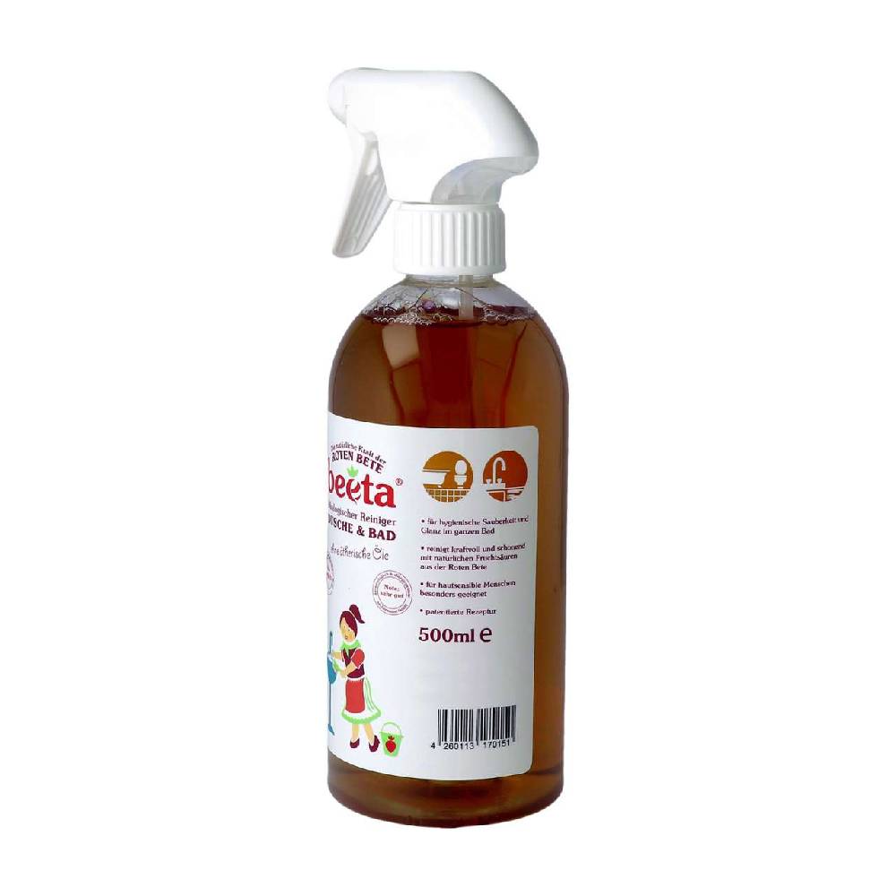 beeta Beeta Bath Cleaner 500 ml Riesige Rabatte