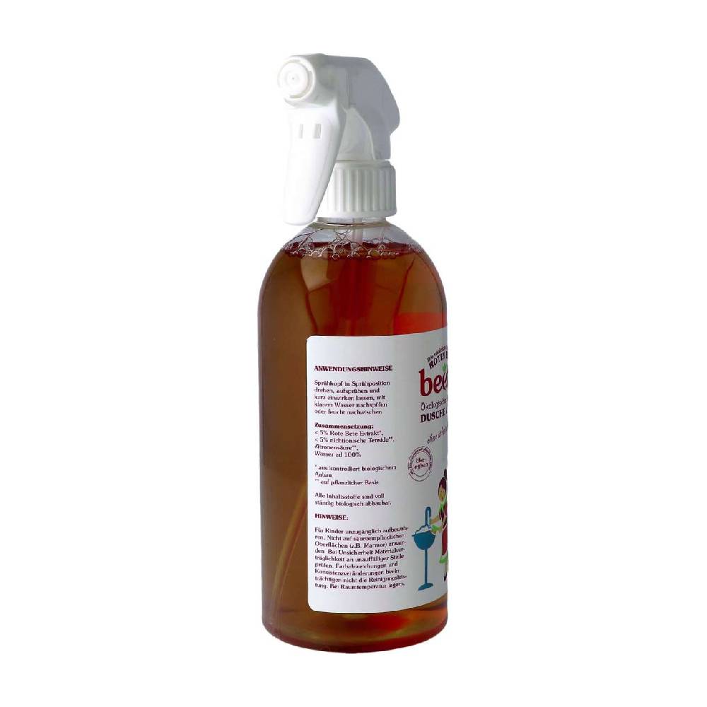beeta Beeta Bath Cleaner 500 ml Riesige Rabatte
