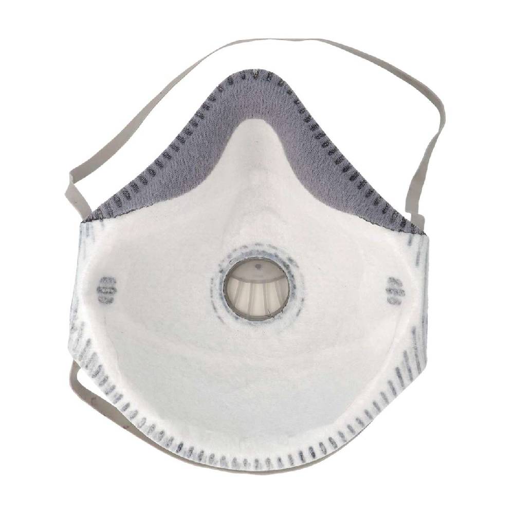 purenature Odour Mask FFP2 With Valve zollfrei