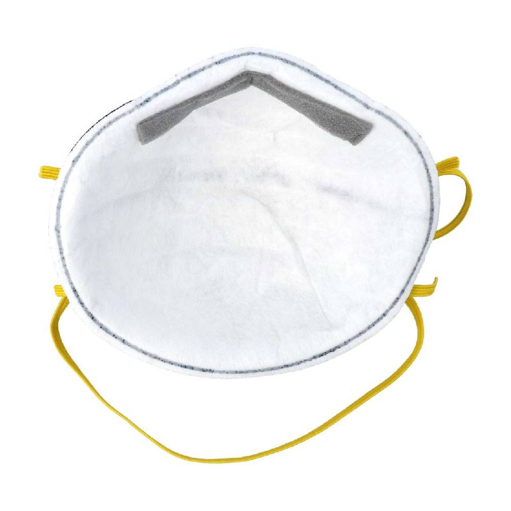 3m Odour Mask FFP1 Rabatte dieses Monats