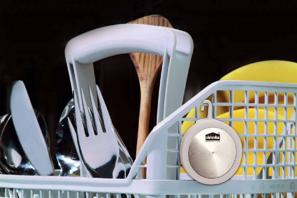 zielonka Dishwasher Smellkiller Online