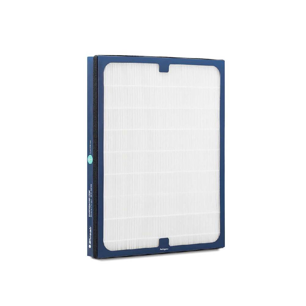blueair Blueair Dual Protection Filter Classic Air Purifier Models Outlet