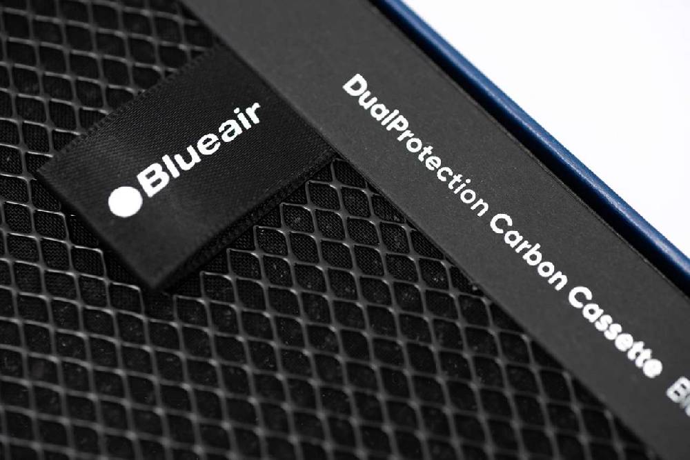 blueair Blueair Dual Protection Filter Classic Air Purifier Models Outlet