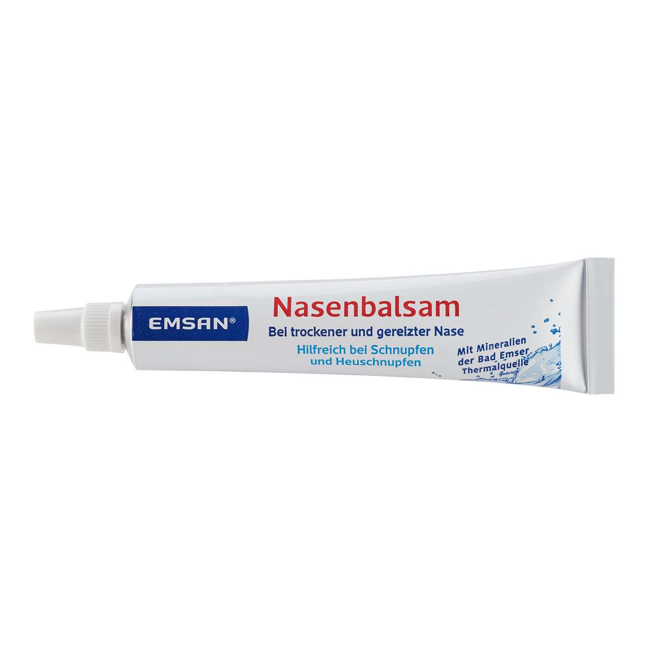 emsan Emsan Nose Balm for Dry and Chapped Skin and Inside Nostrils Verkauf