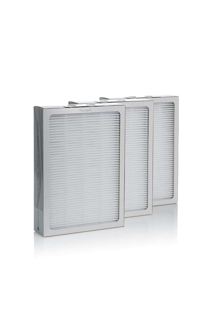 blueair Blueair Air Purifier 500/600 Series HEPA/Smokestop Replacement Set Fabrikverkauf