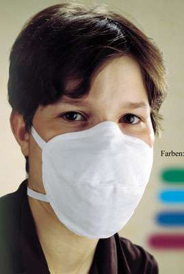 allermed Prefilter for MCS Masks Meist gekauft