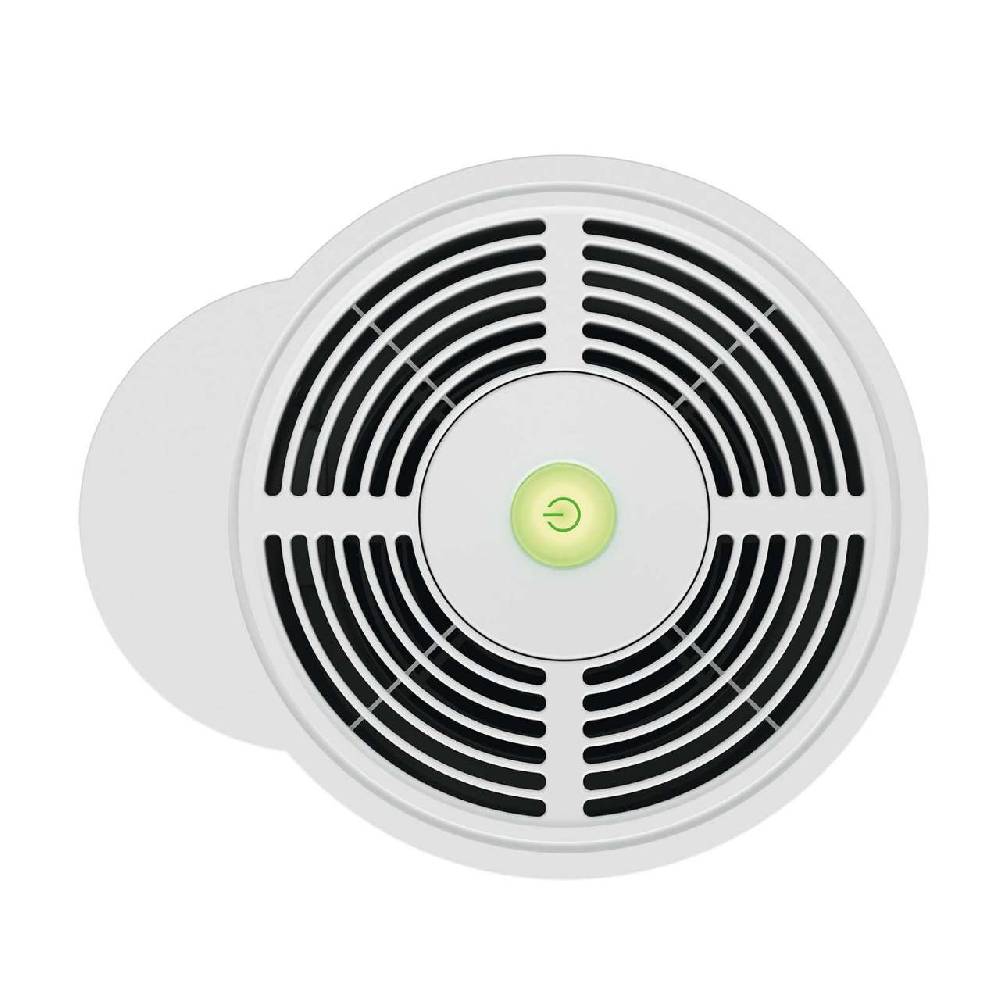 ideal-health IDEAL AP40 PRO HEPA Filter Air purifier with activated carbon for good air Kostenloser Versand