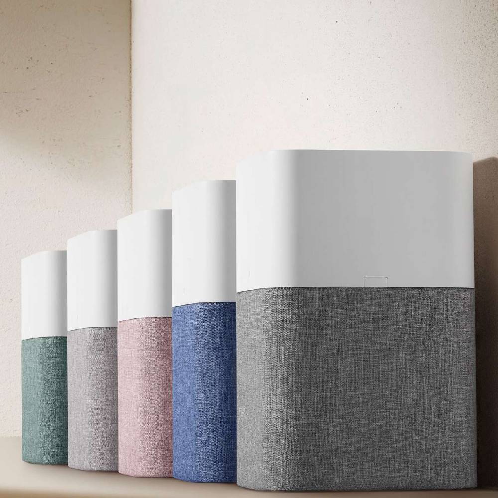 blueair Blueair Blue 3610 Air Purifier Fabrikpreis