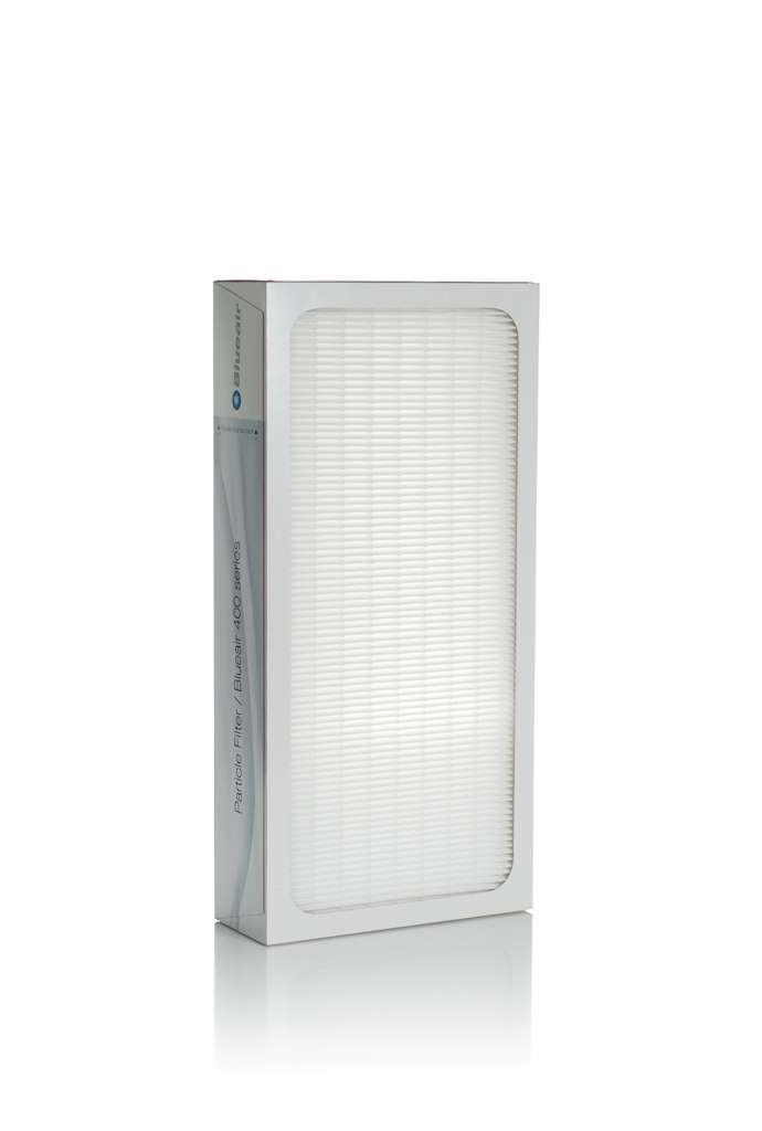 blueair Blueair Filter 402/403 Smokestop HEPA - Activated Charcoal Großer Ausverkauf