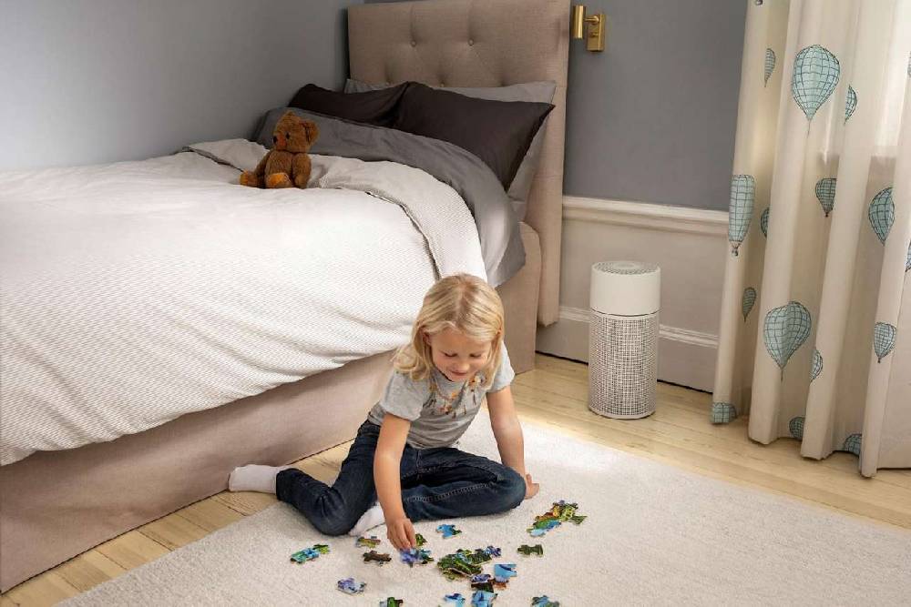 blueair The easy-going air purifier Blueair Joy S Flash Sale