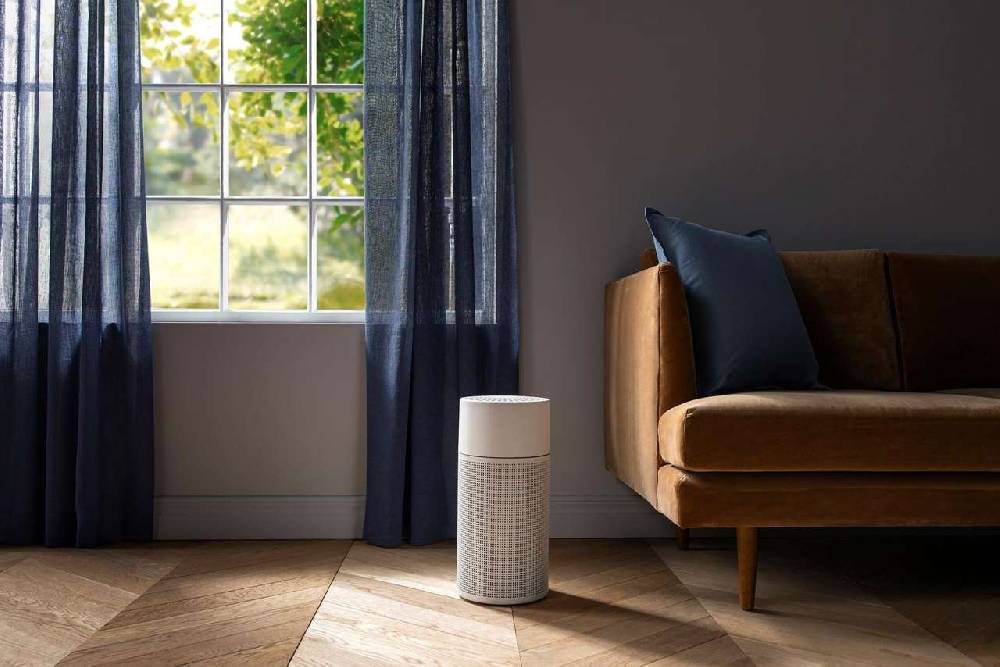 blueair The easy-going air purifier Blueair Joy S Flash Sale