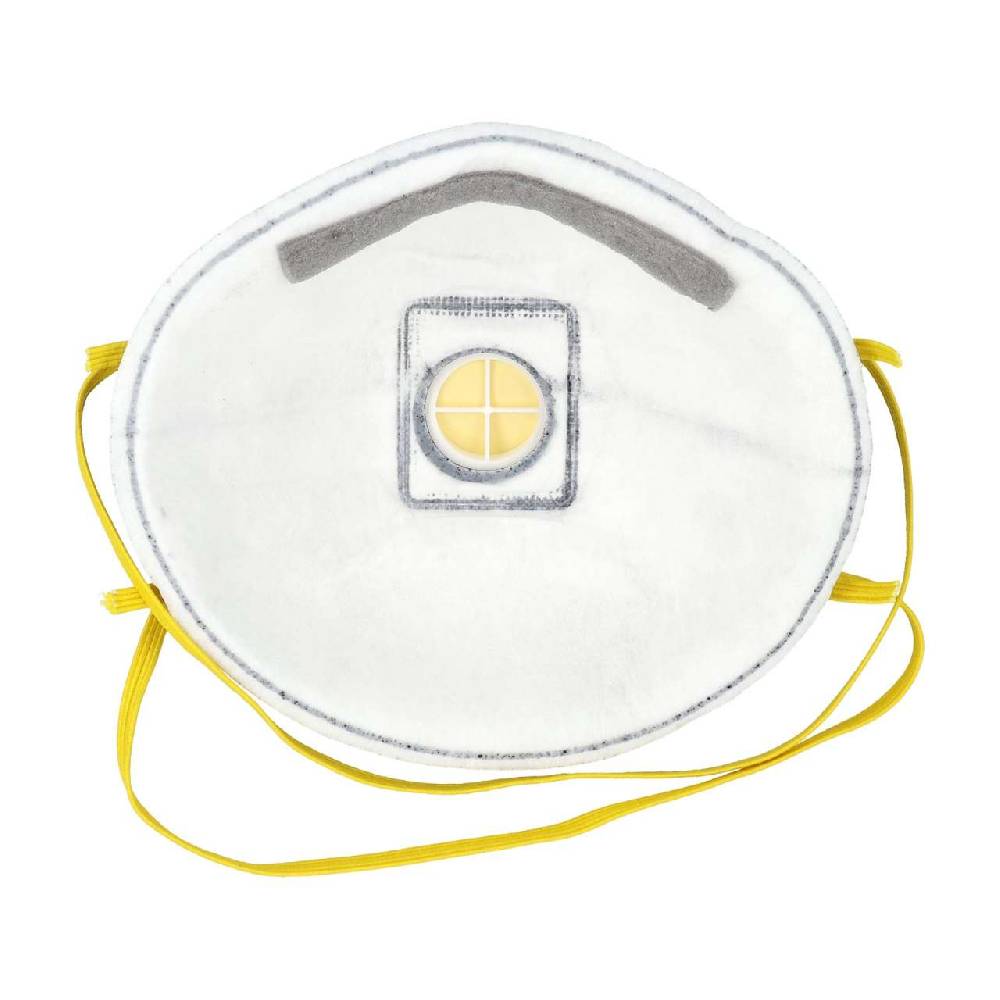 3m Odour Mask FFP1 With Valve Jubiläumsangebot