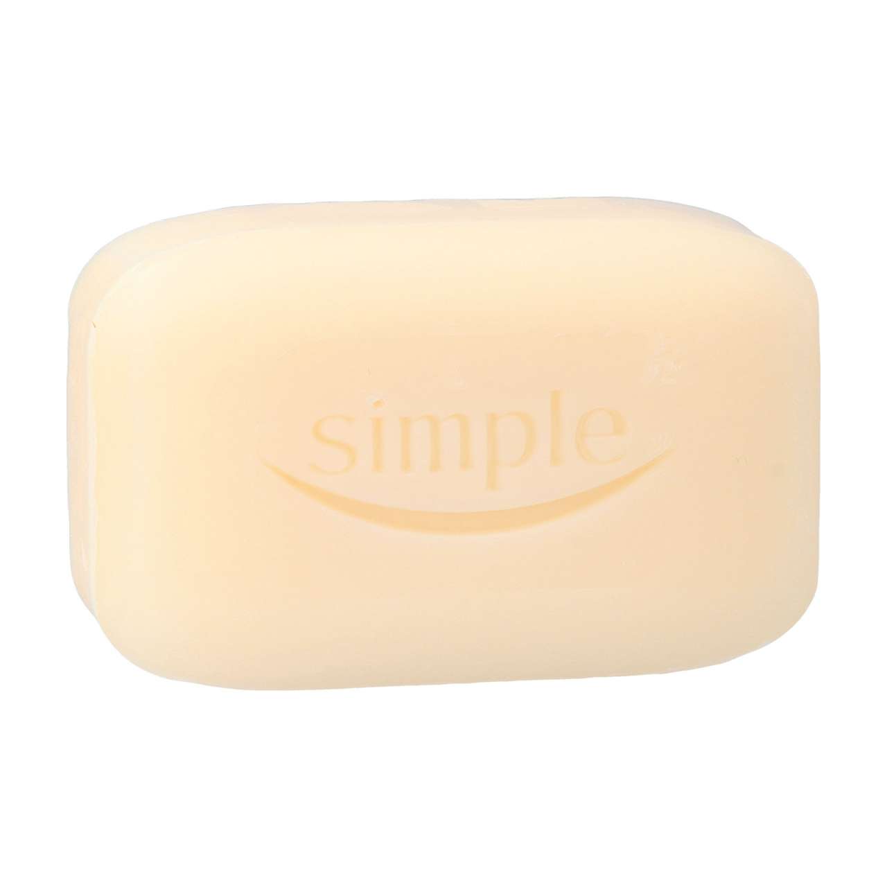 simple Simple Pure Soap (125 gr bar) Neuheiten