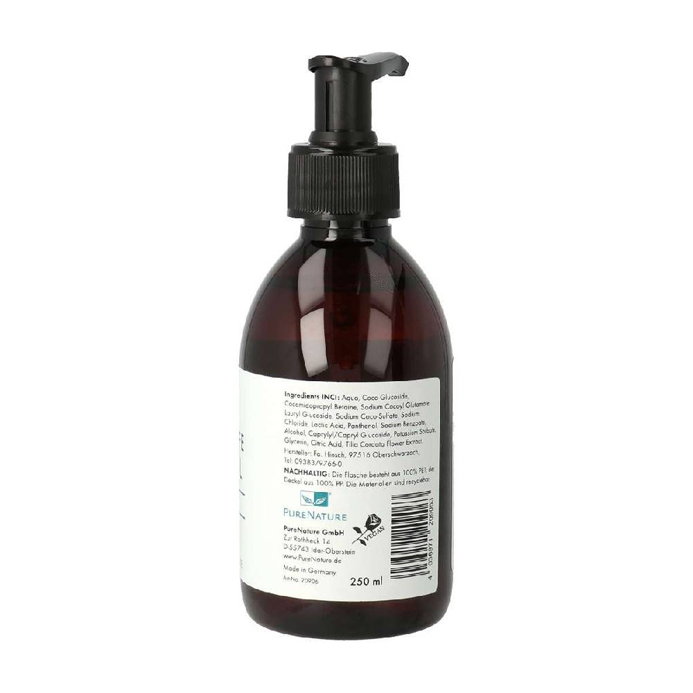 purenature Pure Nature Liquid Soap Neutral Tiefpreis