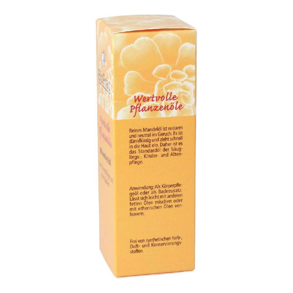 biopraep Almond Oil Super Sparpreis