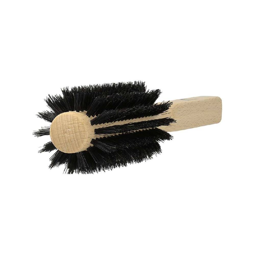 purenature Round Brush With Wild Boar Bristles Kostenlose Rückgabe